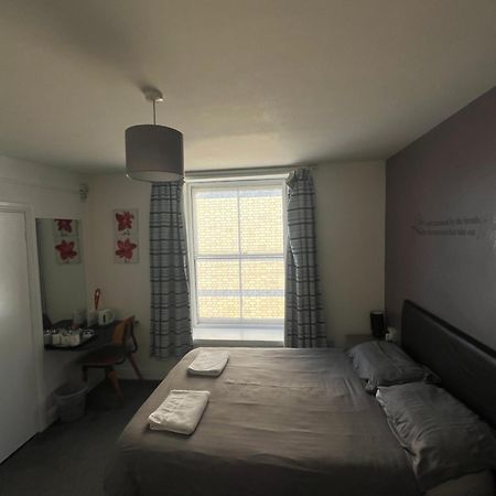Hampton Hotel & Restaurant Llandrindod Wells Bagian luar foto