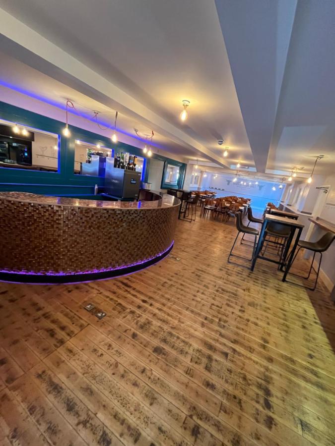Hampton Hotel & Restaurant Llandrindod Wells Bagian luar foto